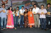 Kevvu Keka Movie Audio Release